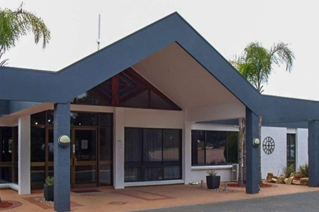 Comfort Inn & Suites Riverland Barmera Exterior foto