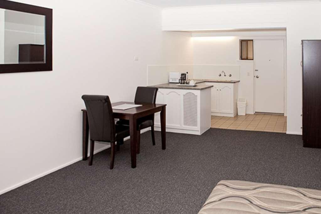 Comfort Inn & Suites Riverland Barmera Cameră foto