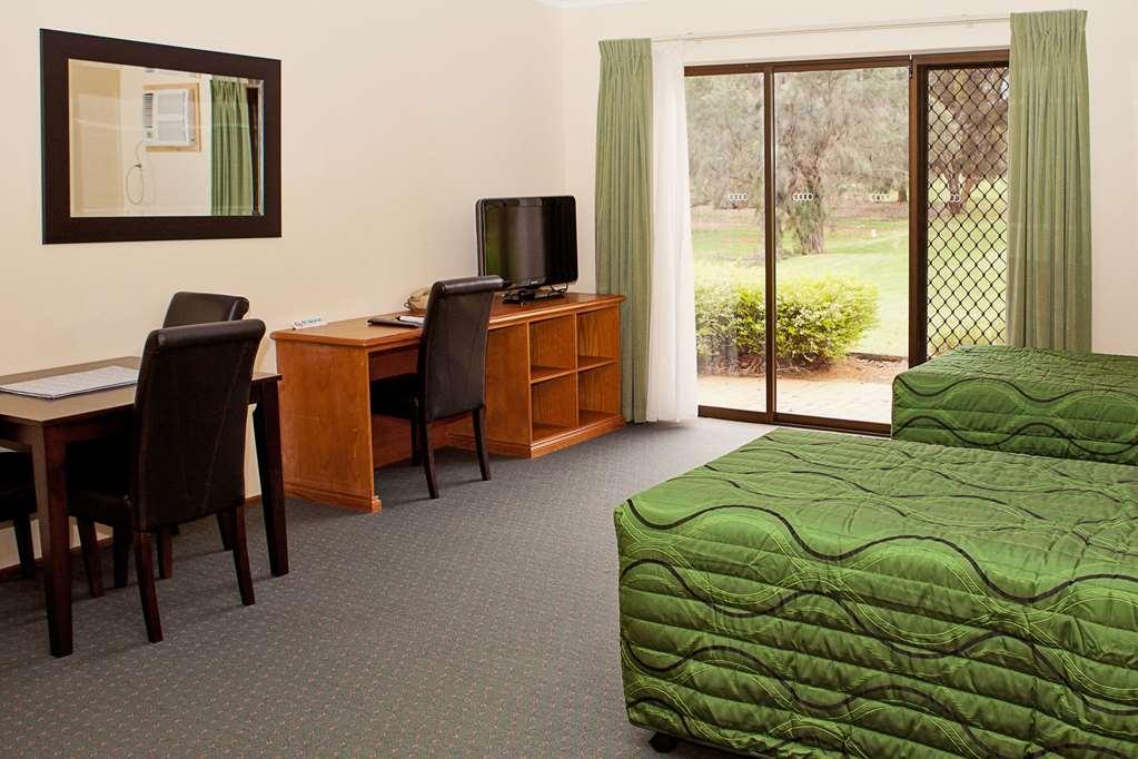 Comfort Inn & Suites Riverland Barmera Cameră foto