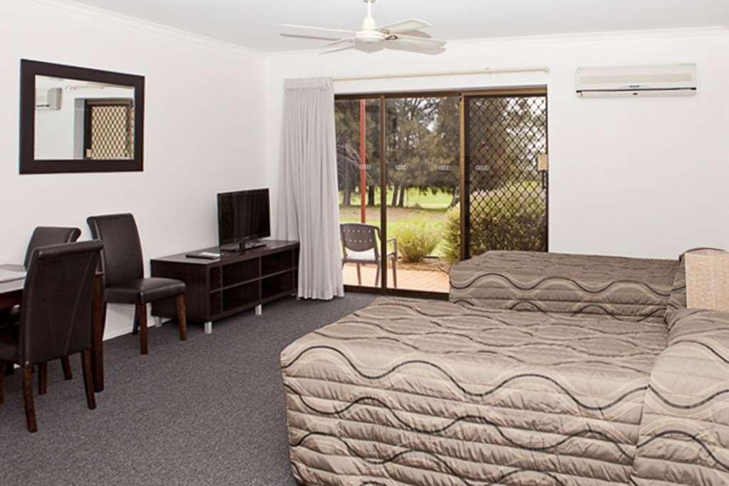 Comfort Inn & Suites Riverland Barmera Cameră foto