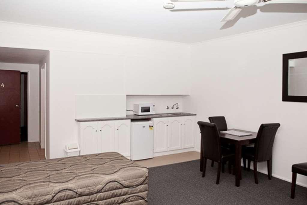 Comfort Inn & Suites Riverland Barmera Cameră foto