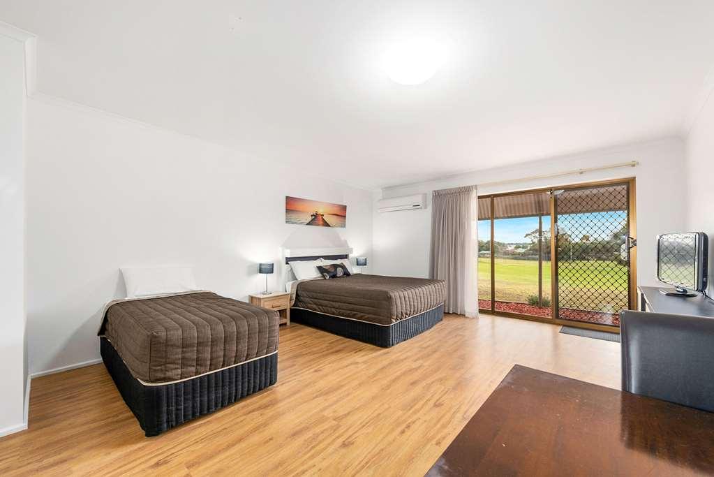 Comfort Inn & Suites Riverland Barmera Cameră foto