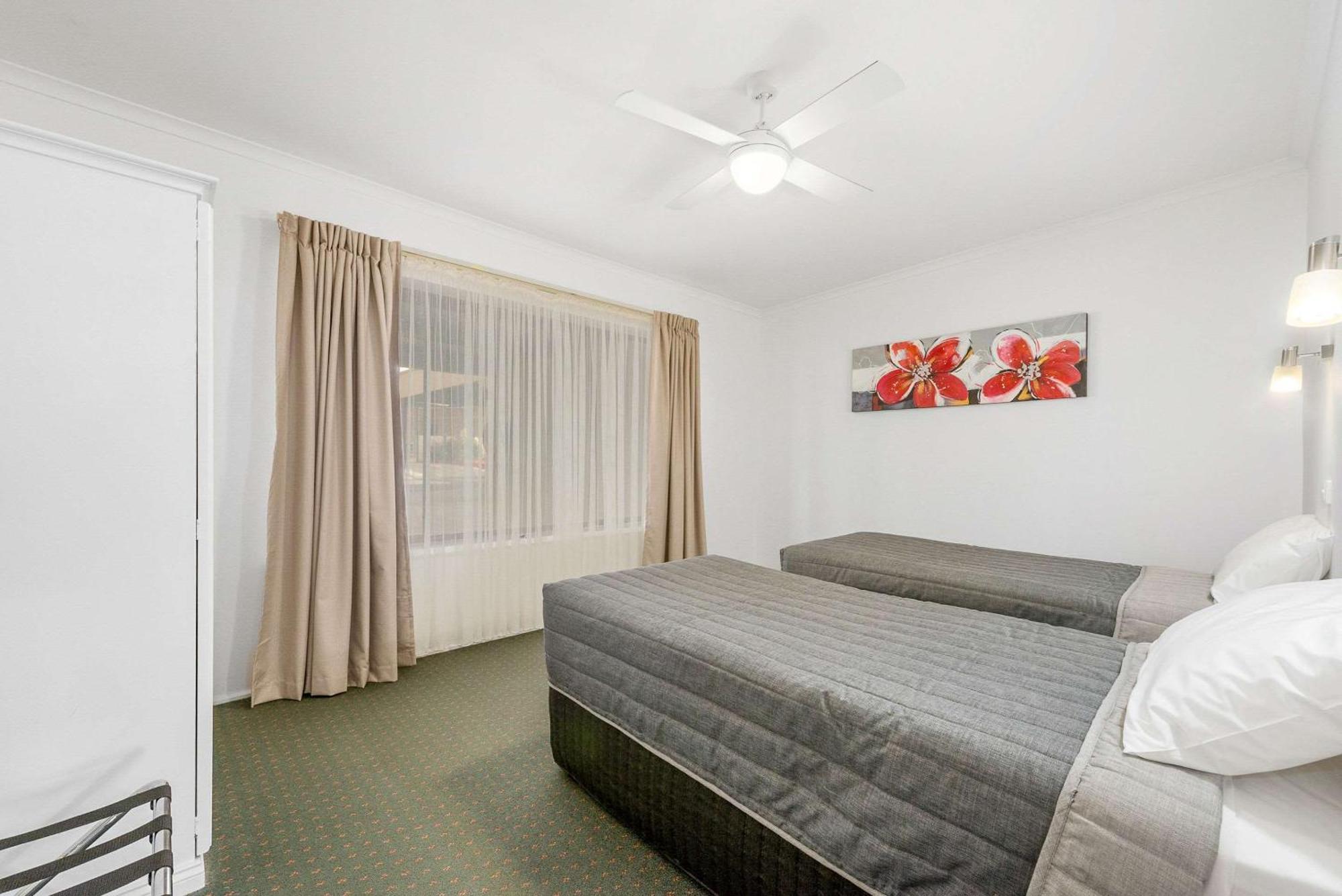 Comfort Inn & Suites Riverland Barmera Exterior foto