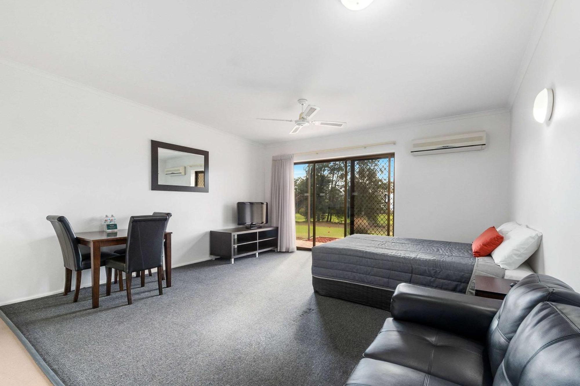 Comfort Inn & Suites Riverland Barmera Exterior foto