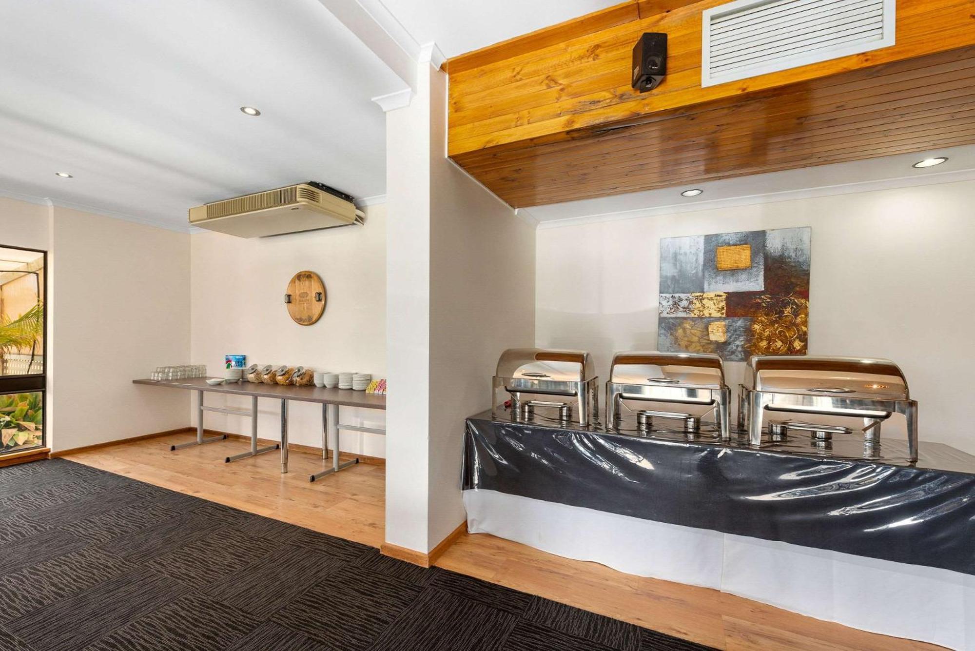 Comfort Inn & Suites Riverland Barmera Exterior foto
