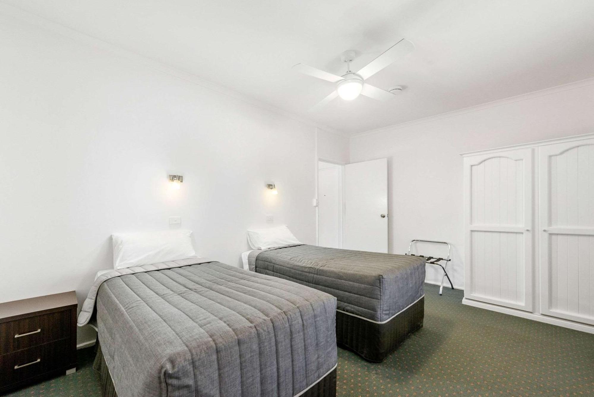 Comfort Inn & Suites Riverland Barmera Exterior foto