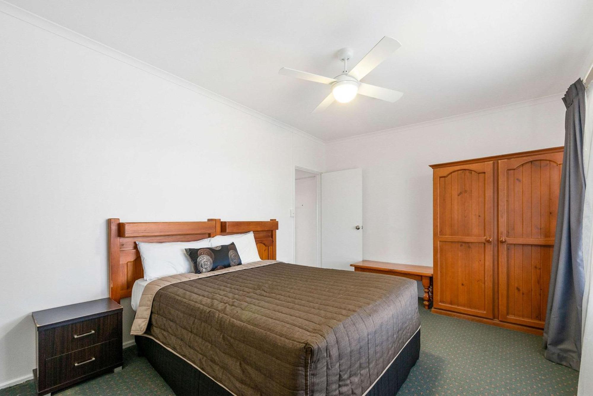 Comfort Inn & Suites Riverland Barmera Exterior foto