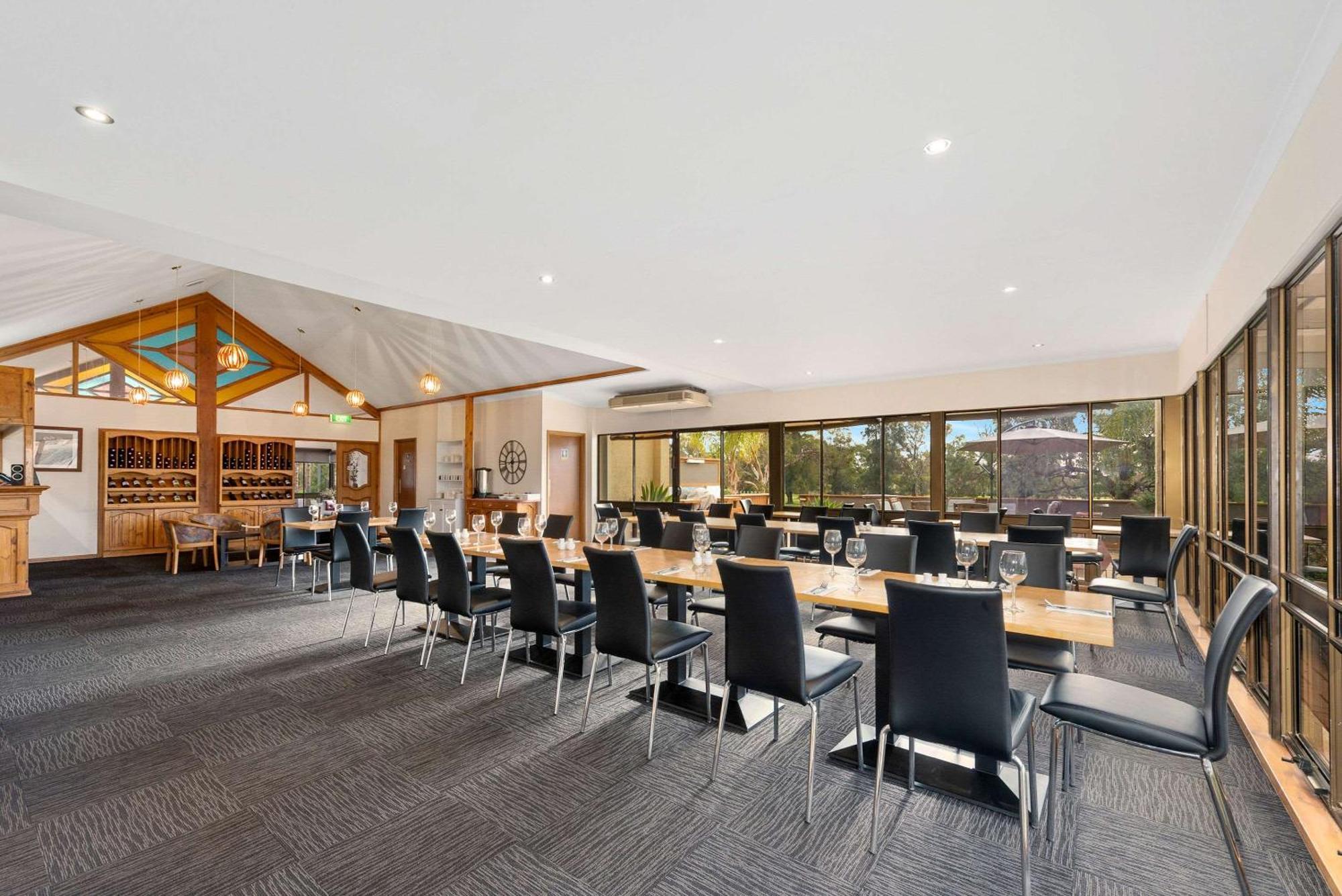 Comfort Inn & Suites Riverland Barmera Exterior foto