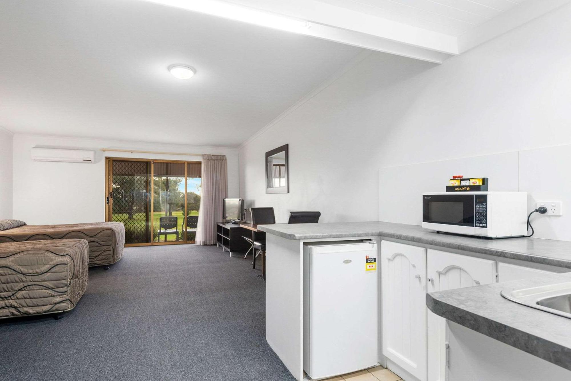 Comfort Inn & Suites Riverland Barmera Exterior foto