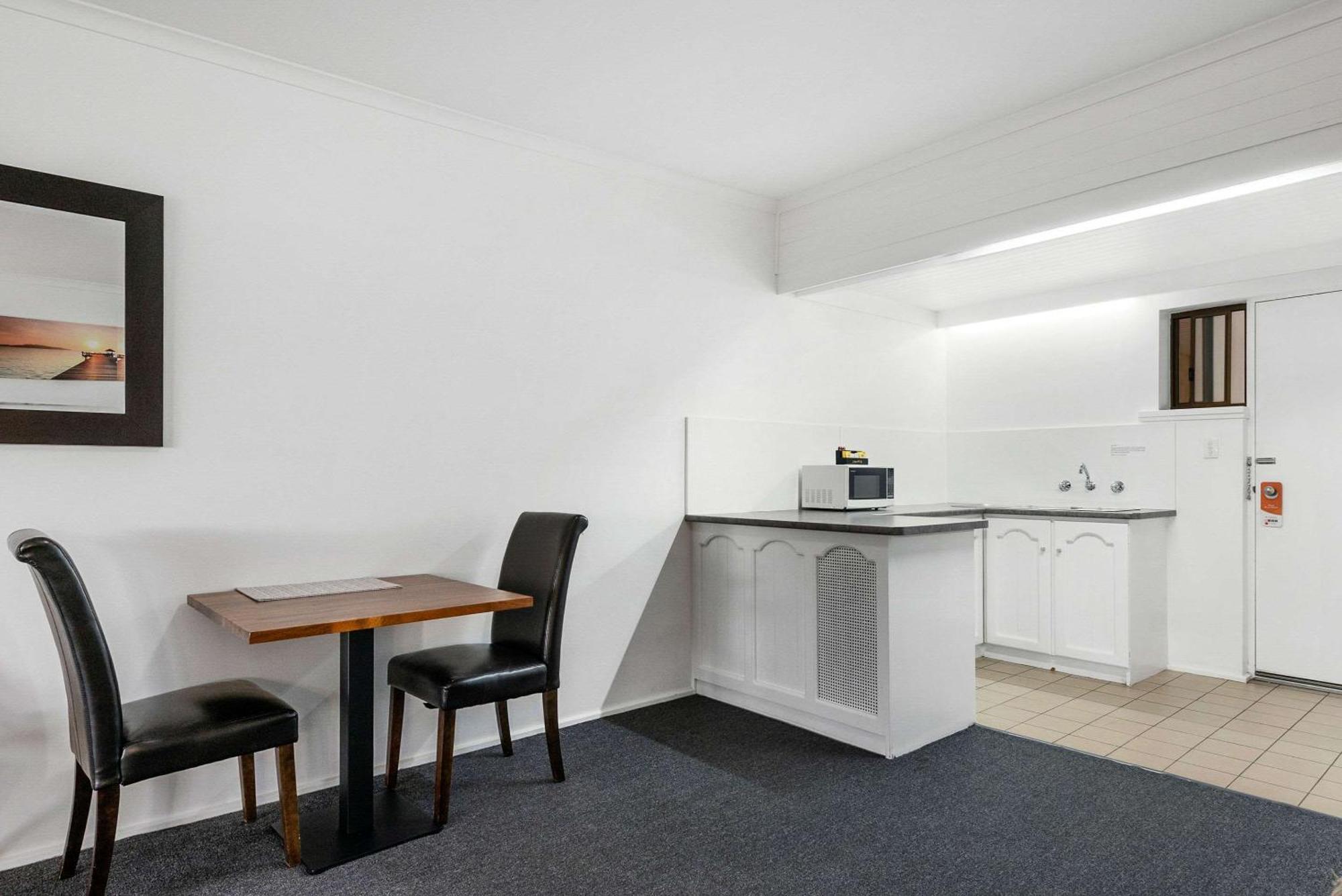Comfort Inn & Suites Riverland Barmera Exterior foto