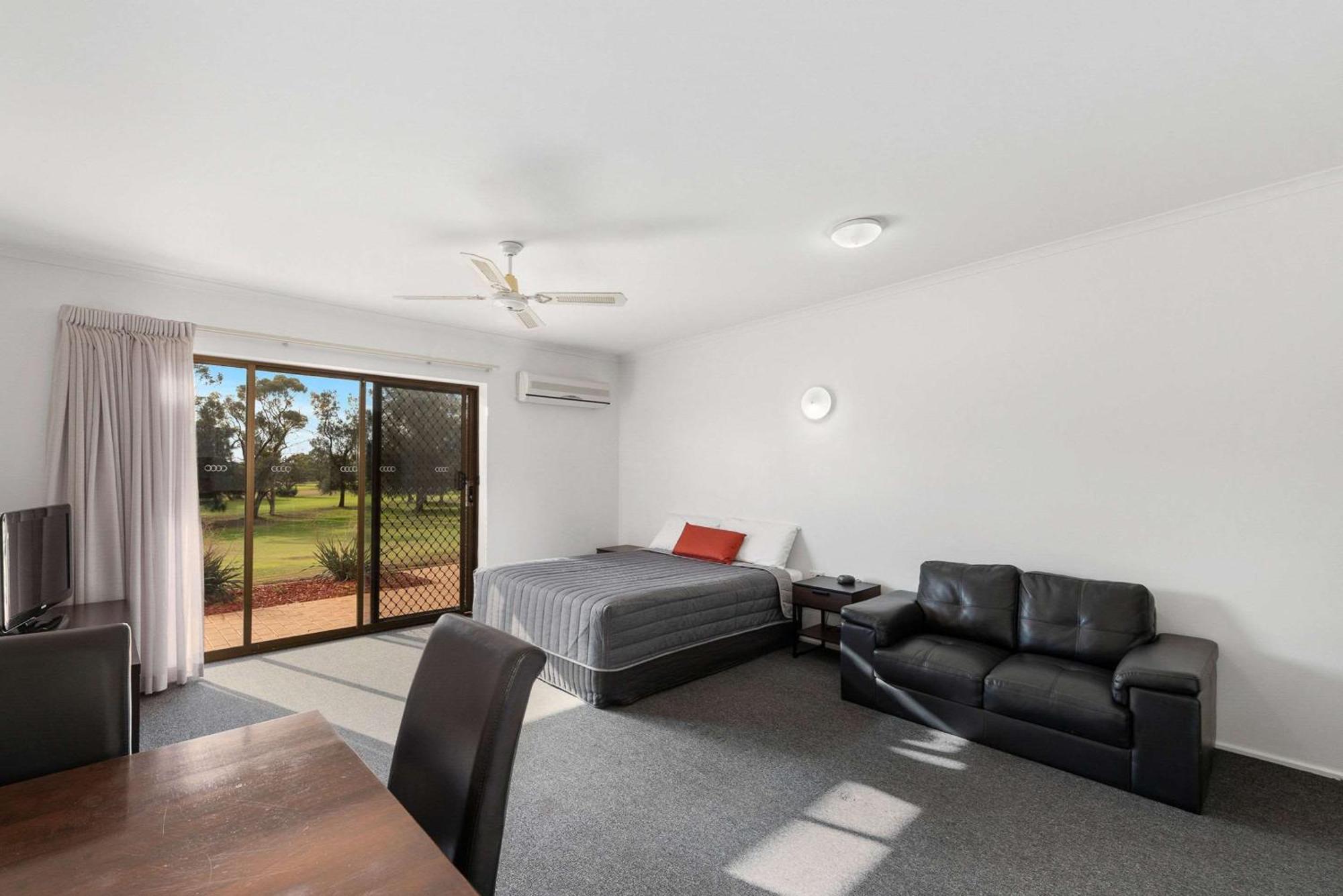 Comfort Inn & Suites Riverland Barmera Exterior foto