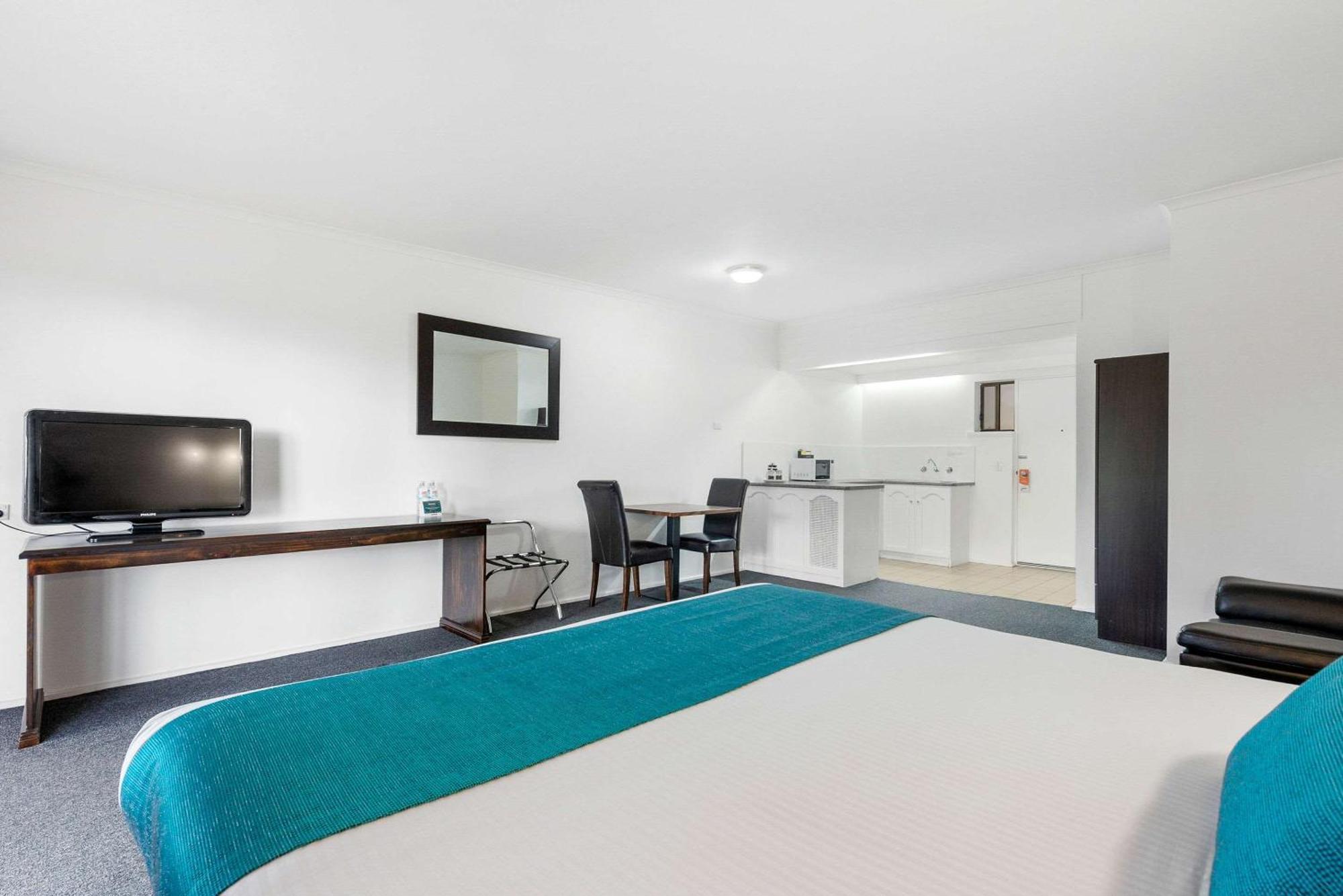 Comfort Inn & Suites Riverland Barmera Exterior foto