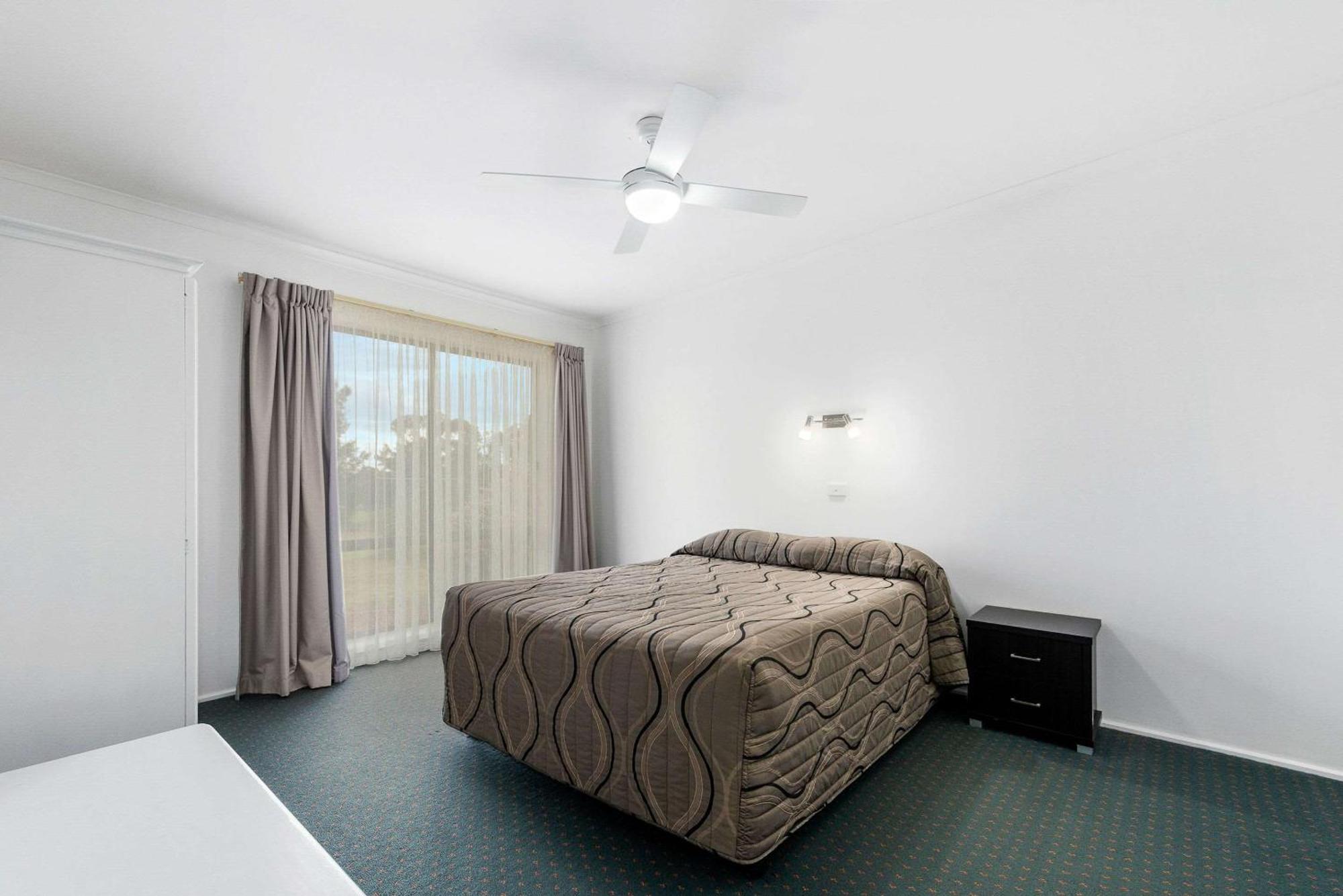 Comfort Inn & Suites Riverland Barmera Exterior foto