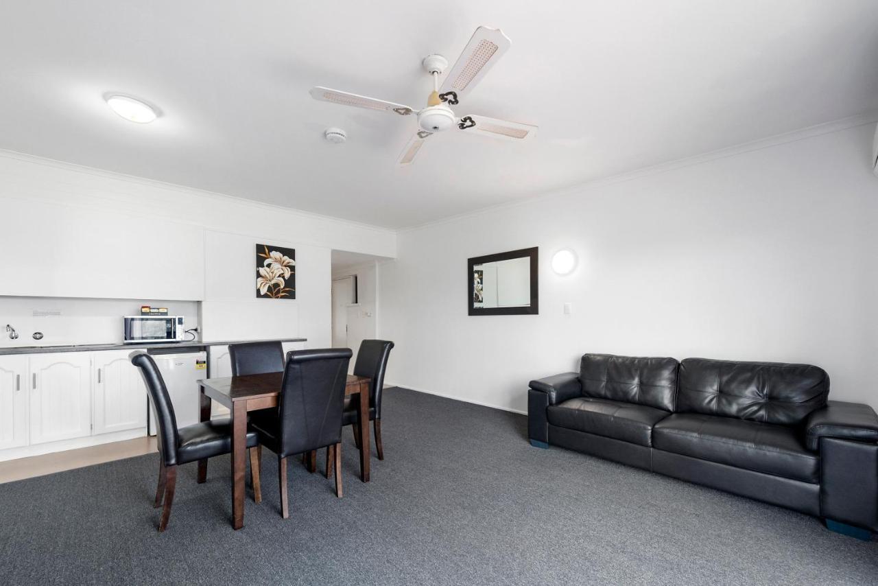 Comfort Inn & Suites Riverland Barmera Exterior foto